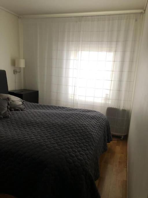 Spacious Waterfront Apartment With Free Parking - Upgraded 2024 Stavanger Exterior photo